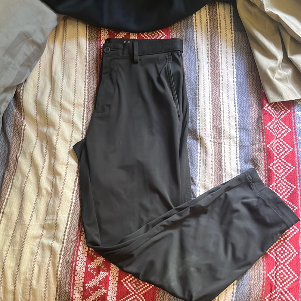 Haggar Active Series